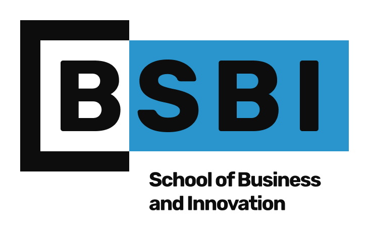 Berlin School of Business and Innovation — Aveka partner